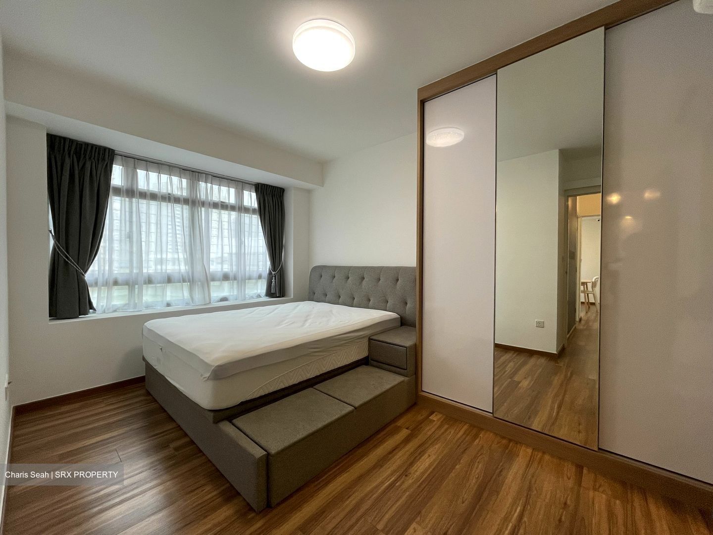 Blk 438B Fernvale Court (Sengkang), HDB 3 Rooms #595401771